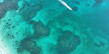 Hành trình hồi sinh của thiên đường biển châu Á – Boracay