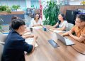 [VNA What] Ban TCKT: Lửa thử vàng, gian nan thử sức