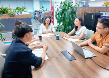 [VNA What] Ban TCKT: Lửa thử vàng, gian nan thử sức