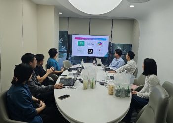 [Cuộc thi VHDN] Phòng Chiến lược: Tăng hiệu suất, giữ vững tầm nhìn – Phạm Minh Huyền – Ban KHPT