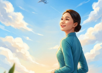 [Cuộc thi VHDN] Phía trước là bầu trời