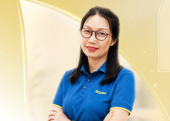 Người Skypec và tinh thần đồng hành trong giai đoạn thử thách