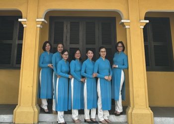 [Cuộc thi VHDN] Những bông sen thép lặng thầm giữ nhịp kết nối ba miền Tổ quốc – Đặng Trương Hạnh Nguyên – ASOC