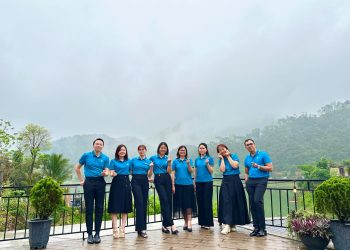 [Cuộc thi VHDN] Những “chiến binh Sen Vàng” thầm lặng phía sau mỗi chuyến bay an toàn – Nguyễn Thị Tuyết – ASOC