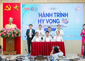 Vietnam Airlines nối dài “Hành trình hy vọng”, chung tay vận chuyển sự sống và lan tỏa văn hóa hiến tạng