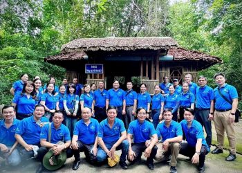[Cuộc thi VHDN] Khi văn hóa doanh nghiệp được nuôi dưỡng từ môi trường làm việc – Phạm Văn Ngư – FTC