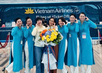 [Cuộc thi VHDN] Áp lực, vẫn vẹn sự tử tế – Nguyễn Minh Hải – VIAGS Tân Sơn Nhất