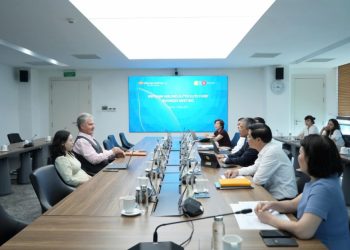 Vietnam Airlines làm việc với Quỹ PYN Elite Fund: Khẳng định tiềm năng tăng trưởng dài hạn và chiến lược chuyển đổi toàn diện