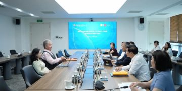 Vietnam Airlines làm việc với Quỹ PYN Elite Fund: Khẳng định tiềm năng tăng trưởng dài hạn và chiến lược chuyển đổi toàn diện