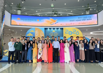 [Cuộc thi VHDN] Sáng tạo và đổi mới – Nhóm tác giả Ban KHPT