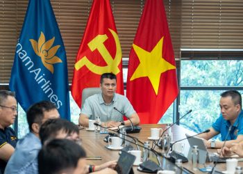Tăng cường “phòng tuyến” khai thác bay và lời giải từ cuộc họp tháng 5/2026