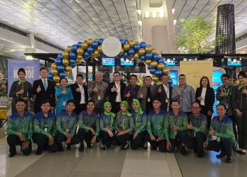 [Cuộc thi VHDN] Triển khai hiệu quả văn hóa doanh nghiệp Vietnam Airlines tại thị trường Indonesia – CN Indonesia