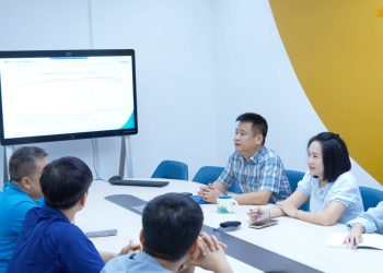 [VNA What] OCC: Đồng lòng giữ nhịp bay giữa biến động