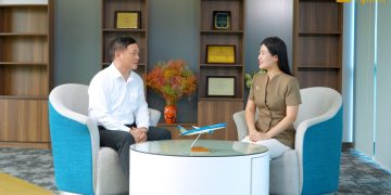 [VNA Talk] “Chia sẻ hôm nay – Vững bước ngày mai”: Chung tay giữ gìn thương hiệu Quốc gia