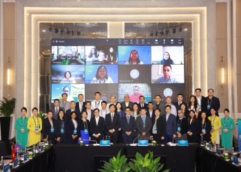 [Cuộc thi VHDN] AAM 49: Bản sắc Vietnam Airlines hòa nhịp cùng hàng không ASEAN – Hoàng Thanh Tùng – Ban KHPT