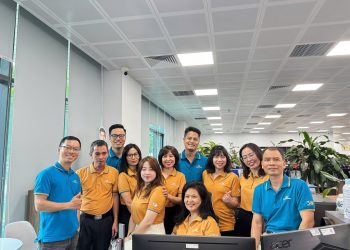 [Cuộc thi VHDN] Bản Lĩnh Chiến Binh Sen Vàng: “Tay chèo” vững vàng giữa giông bão Trung Đông – Phan Thanh Huệ – Ban QLVT