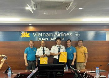 “Speak Up For Safety”: Từ những con người thầm lặng đến văn hóa an toàn
