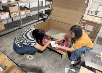 [Cuộc thi VHDN] Phía sau những chuyến bay – cuộc đua thầm lặng của những “mảnh ghép” vật tư – Lê Thị Mai – Ban Quản lý vật tư