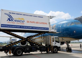 [Cuộc thi VHDN] Tinh thần phục vụ chuyến bay của MASCO – Lê Nguyễn Thành Duy – MASCO