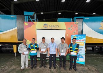 [Cuộc thi VHDN] TPM – Hành trình thức tỉnh ý thức nghề nghiệp trong tôi – Nguyễn Quang Nam – VIAGS