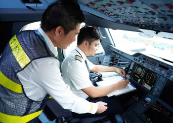 [Cuộc thi VHDN] Hai mươi năm cùng nghề kiểm soát tải – Phạm Mạnh Cường – VIAGS