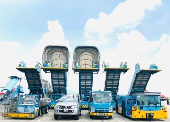 [Cuộc thi VHDN] Tiết kiệm nhiên liệu và câu chuyện văn hóa ứng xử của người làm hàng không Nội Bài – Nguyễn Văn Khánh – VIAGS