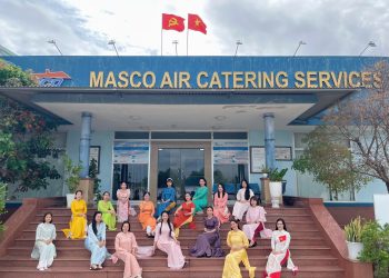 [Cuộc thi VHDN] Sen Vàng tỏa sáng từ tinh thần đoàn kết và cống hiến – Công đoàn Chi nhánh Nha Trang – MASCO