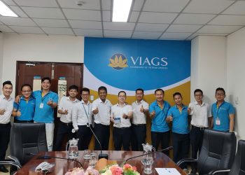 [Cuộc thi VHDN] Hành trình 25 năm âm thầm giữ nhịp cho những chuyến bay – Huỳnh Hoài Thương – VIAGS