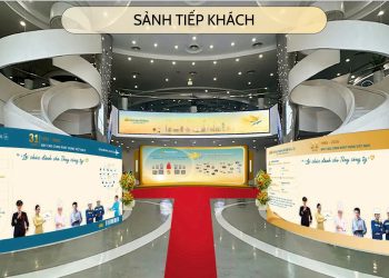 Sinh nhật 31 năm Vietnam Airlines: Cùng nhau tiếp thêm khí thế cho chặng đường mới