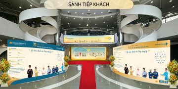 Sinh nhật 31 năm Vietnam Airlines: Cùng nhau tiếp thêm khí thế cho chặng đường mới