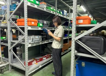 [Cuộc thi VHDN] Những “bản tình ca” và khát vọng về những chuyến bay an toàn – Trần Thị Xuyến – VAECO
