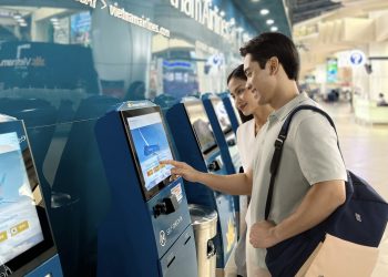 Lượng khách tăng cao dịp hè, Vietnam Airlines Group khuyến nghị hành khách chủ động thời gian làm thủ tục