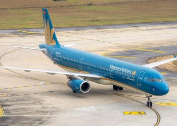[VnEconomy] Vietnam Airlines bước vào giai đoạn phát triển mới với chiến lược đầu tư toàn diện