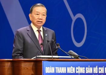 [Nhân Dân] Phát biểu của Tổng Bí thư, Chủ tịch nước Tô Lâm tại Đại hội đại biểu toàn quốc Đoàn Thanh niên Cộng sản Hồ Chí Minh lần thứ XIII