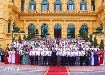 [Báo Chính phủ] Tổng Bí thư, Chủ tịch nước Tô Lâm: Báo chí phải bám sát thực tiễn, tôn trọng sự thật, lấy lợi ích của nhân dân làm điểm xuất phát