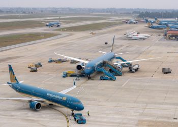 Vietnam Airlines tiên phong triển khai Risk Based IOSA: Bước tiến mới trên hành trình nâng tầm an toàn