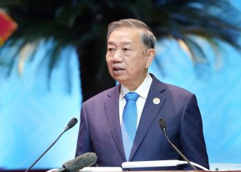 [Báo Chính phủ] Tổng Bí thư, Chủ tịch nước Tô Lâm: Lấy đoàn viên, người lao động làm trung tâm của mọi hoạt động công đoàn