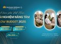 Low Budget 2026: Khám phá Việt Nam, trải nghiệm nâng tầm