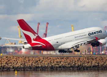 Aviation News 18/6: Qantas chính thức đưa chặng bay thẳng Sydney – London vào lịch trình thương mại 2027
