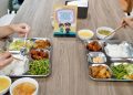 Bữa trưa công sở hiện nay có giá bao nhiêu?