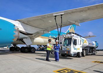 Tiết kiệm nhiên liệu phải trở thành văn hóa khai thác của mỗi phi công