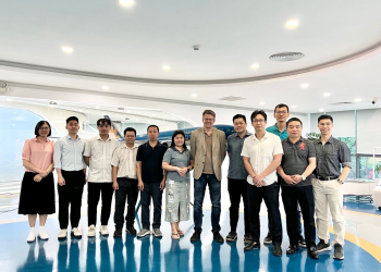 [Cuộc thi VHDN] Điều phái viên Trần Đại Bình – Người gìn giữ chuẩn mực trên từng trang tài liệu khai thác – Nguyễn Tuấn Dương – OCC