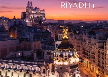Aviation News 17/6: Riyadh Air mở rộng mạng bay quốc tế đến Châu Âu