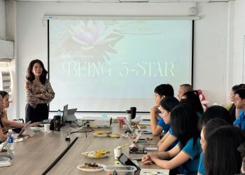 Hành trình từ “An toàn cốt lõi” đến “Dịch vụ 5 sao” đẳng cấp quốc tế
