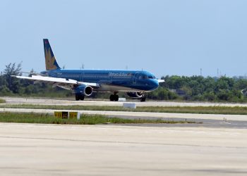 “Giải nhiệt” cho du lịch hè, 2 tàu bay liên tiếp gia nhập đội bay Vietnam Airlines