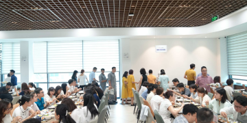 [Hôm nay ăn gì] Chả ốc lá lốt – Món ngon mang hương vị làng quê Bắc Bộ