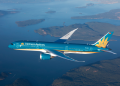 [Báo Tiền Phong] Giữa những biến động của hàng không toàn cầu, điều gì giúp Vietnam Airlines tăng trưởng?