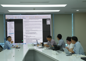 Đánh giá Risk-Based IOSA: Khi câu hỏi “tại sao” được đặt ra ở mọi cấp độ khai thác
