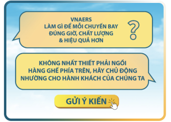 Không nhất thiết phải ngồi hàng ghế phía trên, hãy chủ động nhường cho hành khách của chúng ta