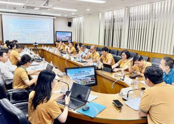 ASOC tổ chức diễn tập ứng phó khẩn nguy năm 2026 tại Cảng HKQT Tân Sơn Nhất